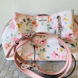 Nine West Madelain Satchel